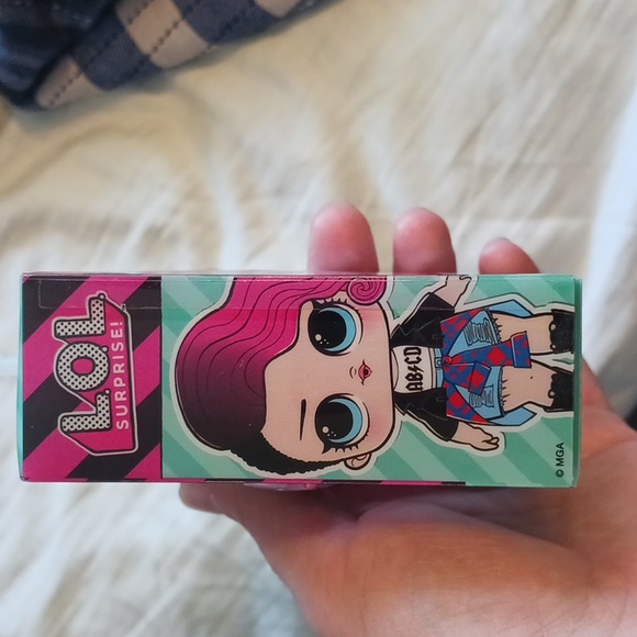 L.O.L Watch 💫 - Picture 4 of 5